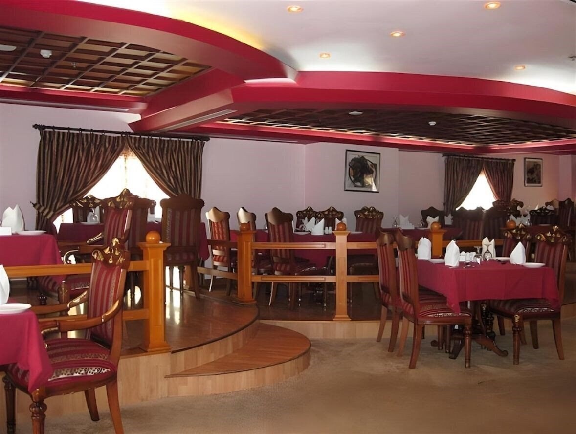 Фотографія Rainbow Hotel Apartments 1*